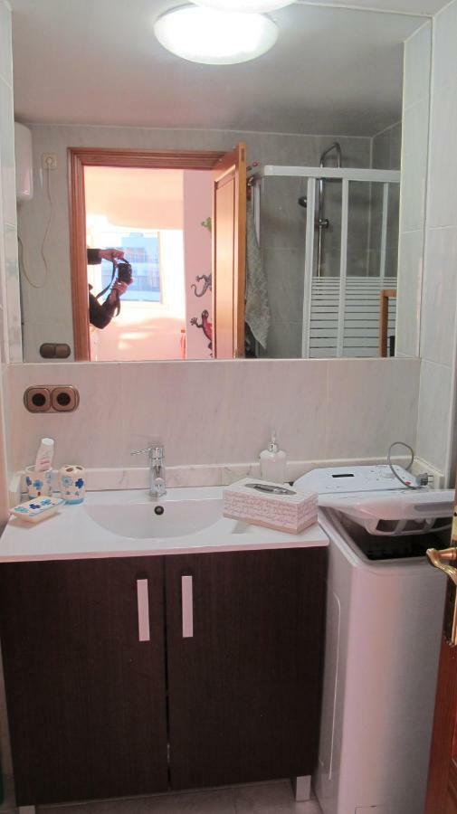 Sa Maniga 6 O Apartment Stephanie Cala Millor  Ngoại thất bức ảnh