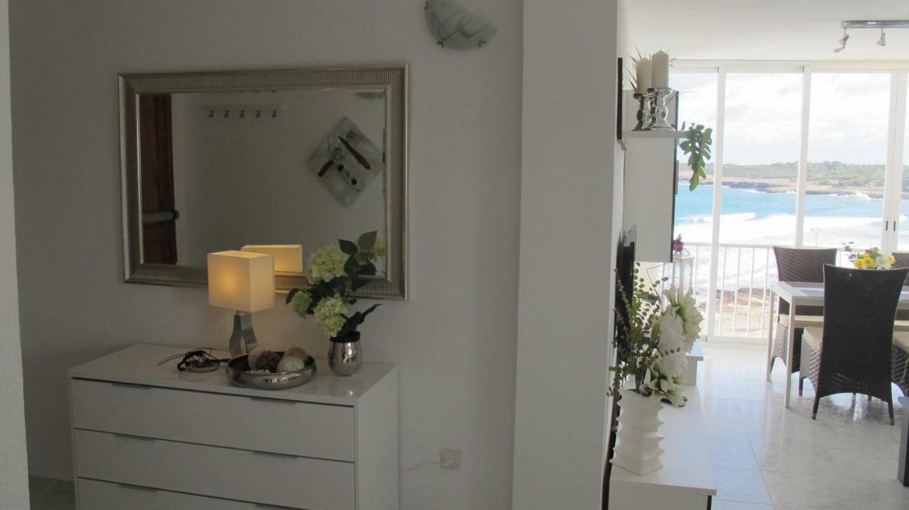 Sa Maniga 6 O Apartment Stephanie Cala Millor  Ngoại thất bức ảnh