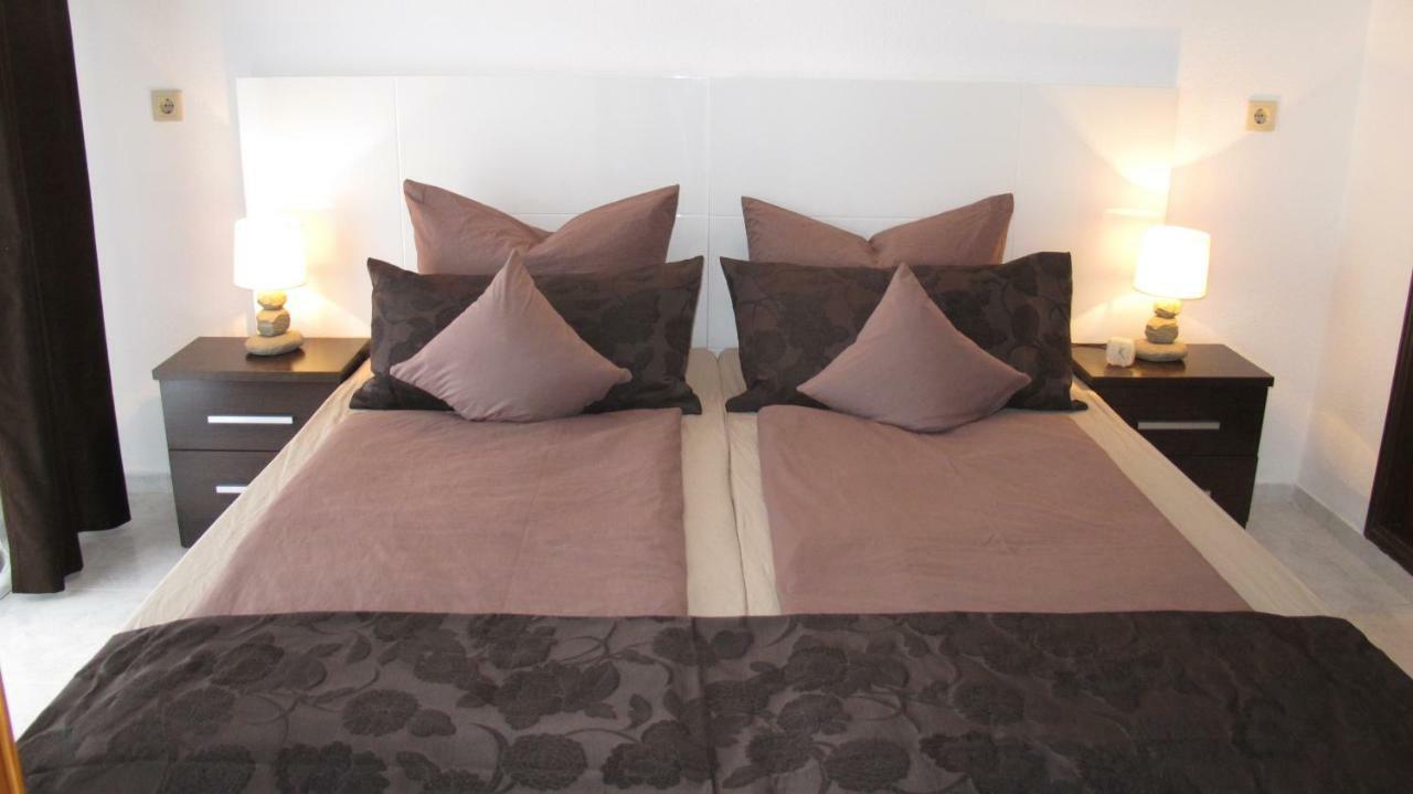Sa Maniga 6 O Apartment Stephanie Cala Millor  Ngoại thất bức ảnh