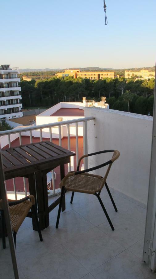 Sa Maniga 6 O Apartment Stephanie Cala Millor  Ngoại thất bức ảnh