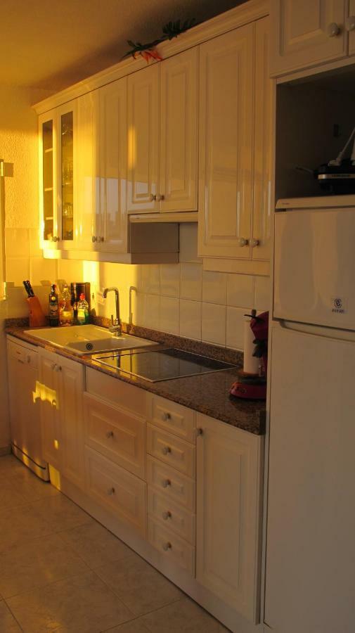 Sa Maniga 6 O Apartment Stephanie Cala Millor  Ngoại thất bức ảnh
