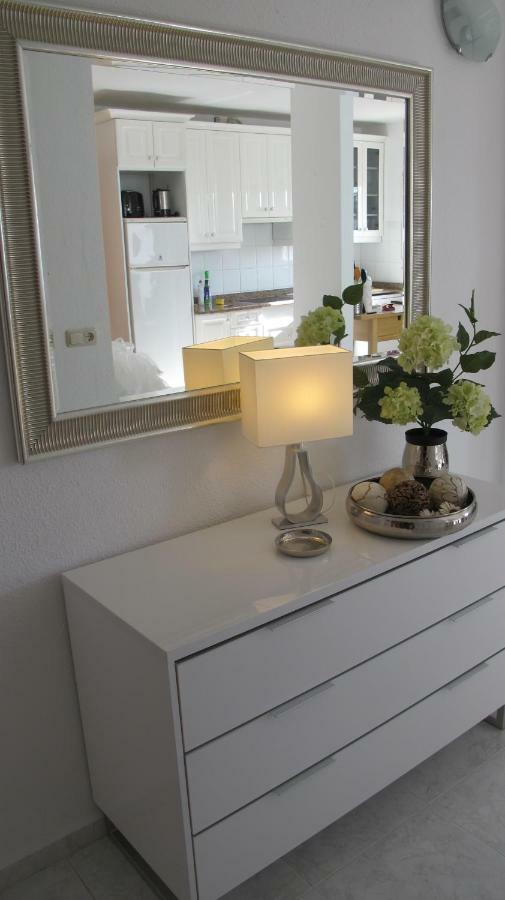 Sa Maniga 6 O Apartment Stephanie Cala Millor  Ngoại thất bức ảnh