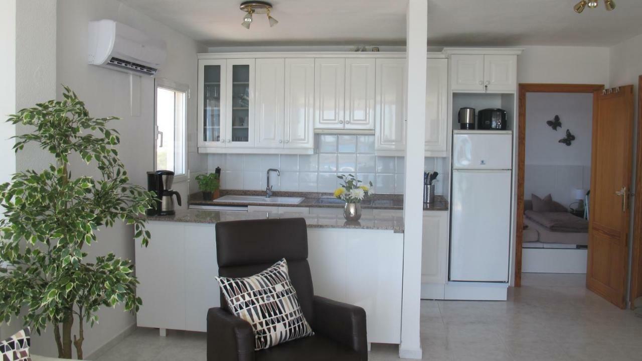 Sa Maniga 6 O Apartment Stephanie Cala Millor  Ngoại thất bức ảnh